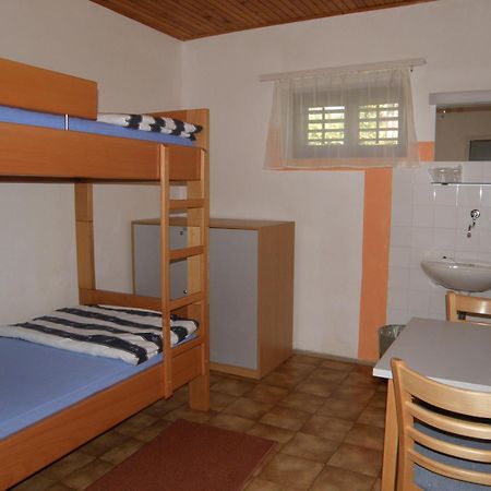 Hi Hostel Veli Lošinj Extérieur photo