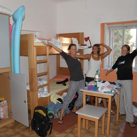 Hi Hostel Veli Lošinj Extérieur photo
