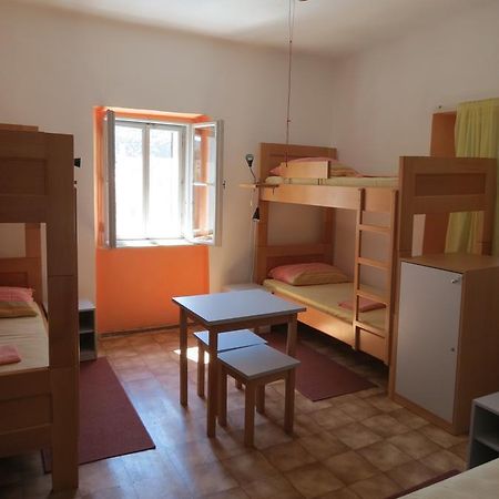 Hi Hostel Veli Lošinj Extérieur photo