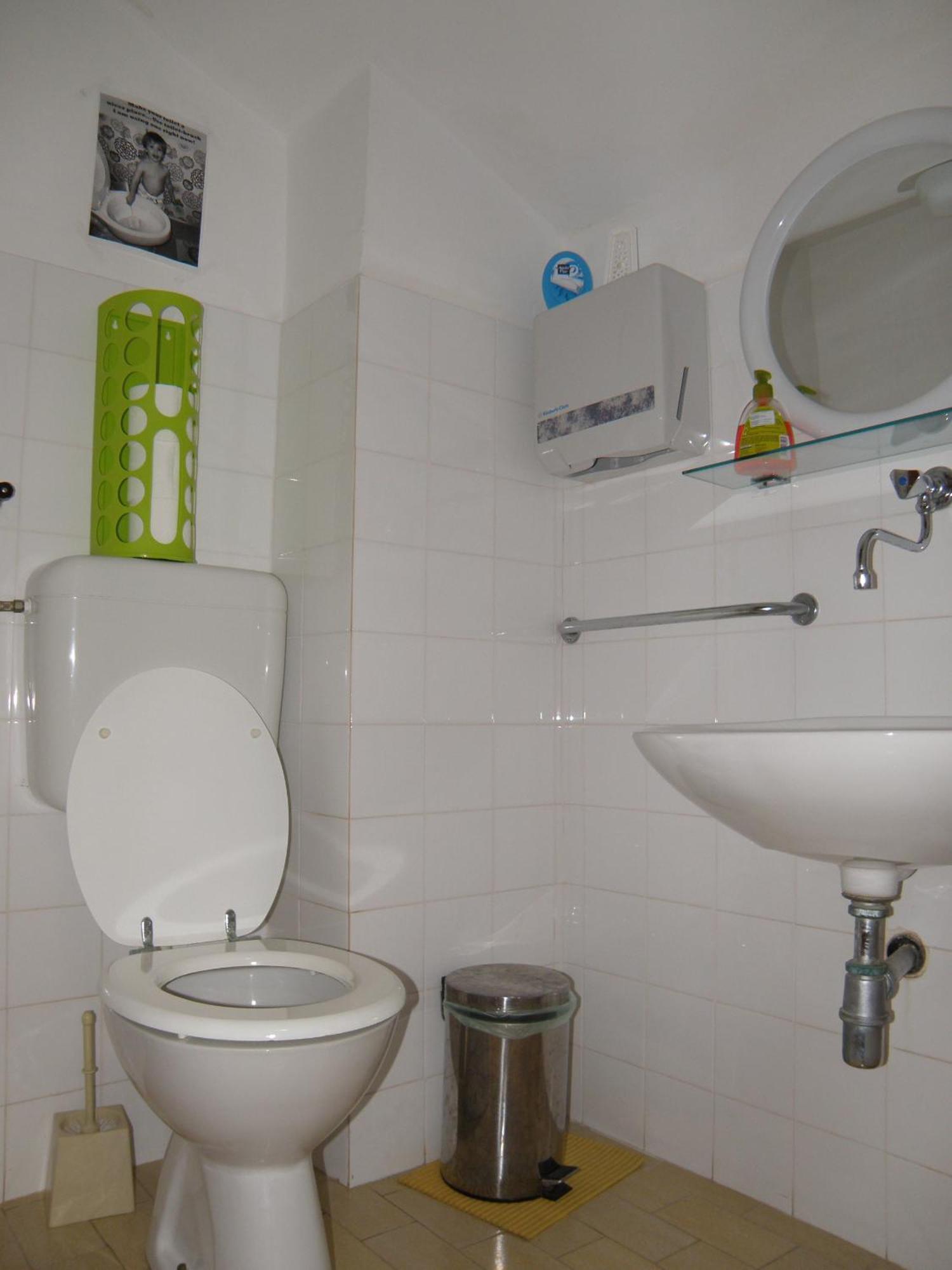 Hi Hostel Veli Lošinj Extérieur photo