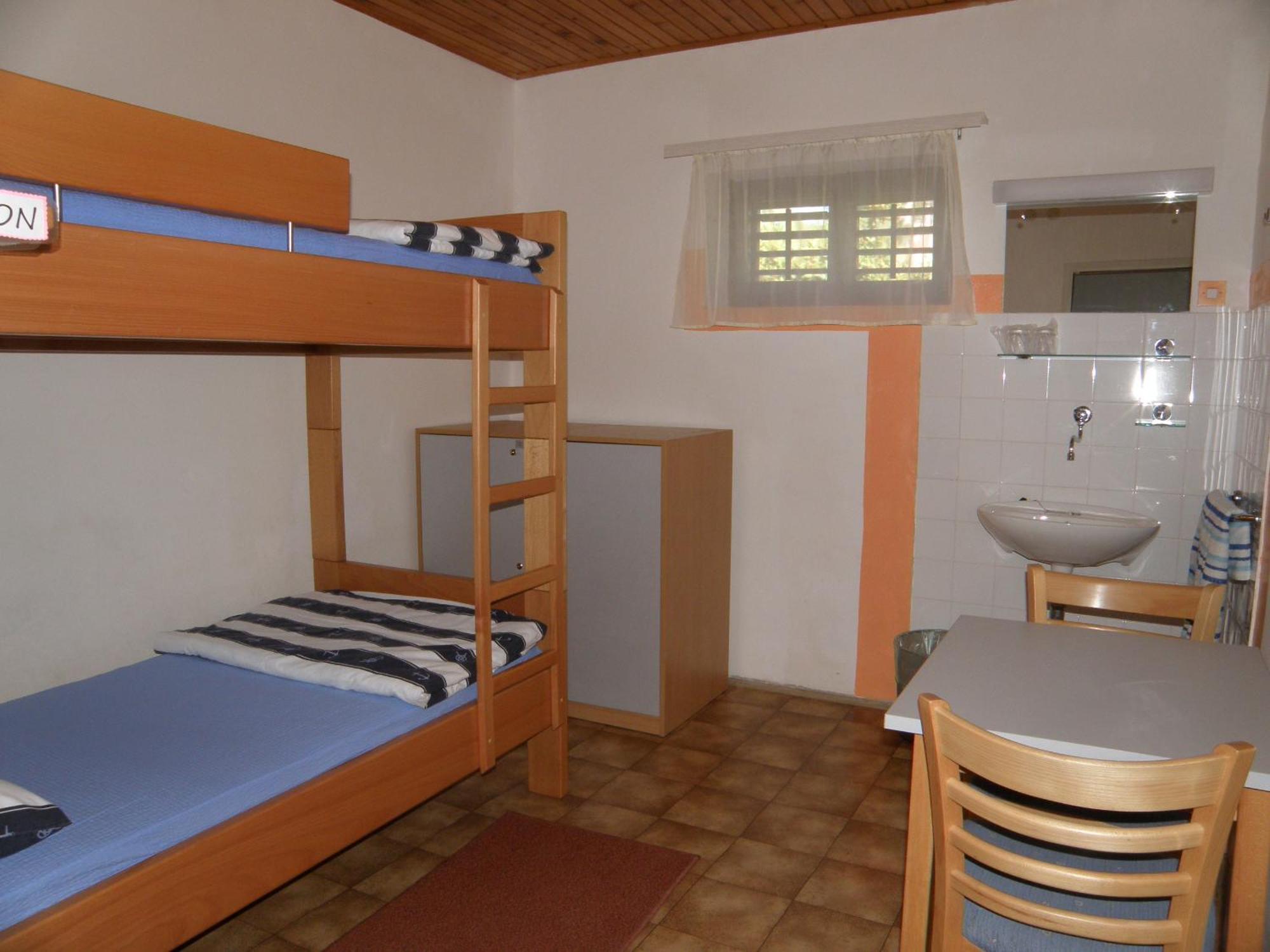 Hi Hostel Veli Lošinj Extérieur photo
