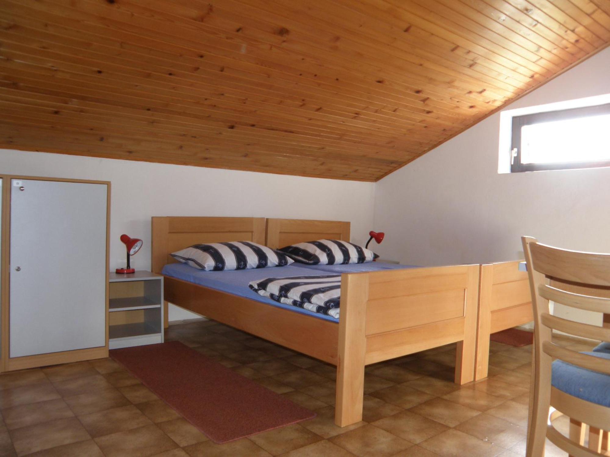 Hi Hostel Veli Lošinj Extérieur photo