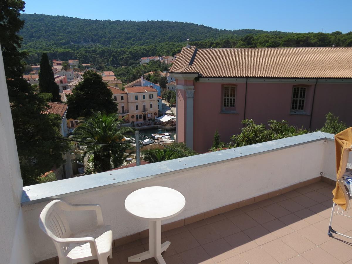 Hi Hostel Veli Lošinj Extérieur photo