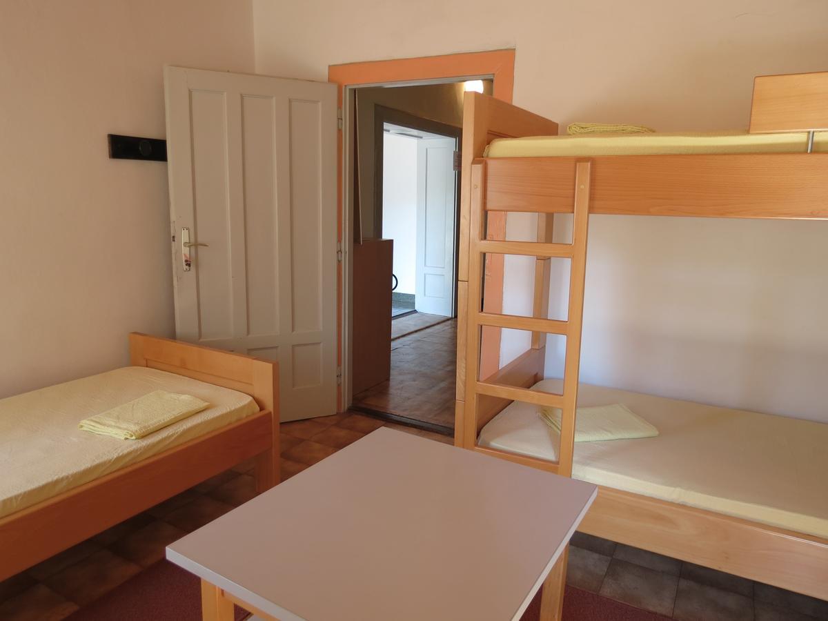 Hi Hostel Veli Lošinj Extérieur photo