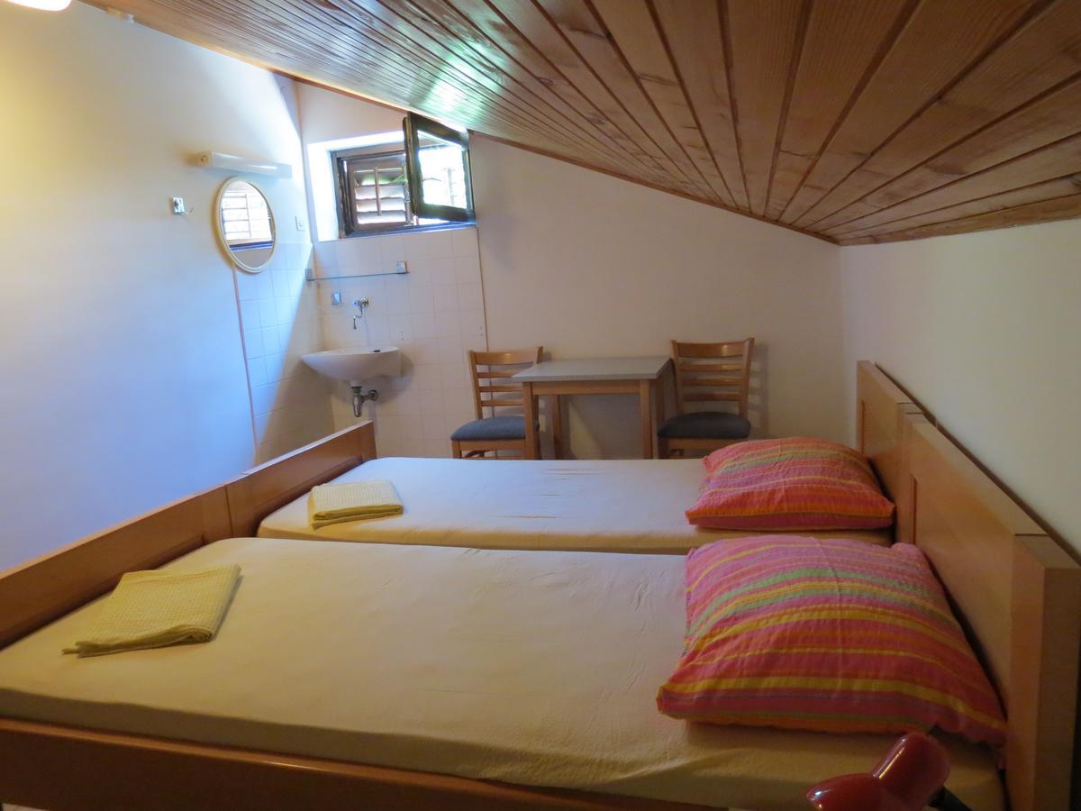 Hi Hostel Veli Lošinj Extérieur photo