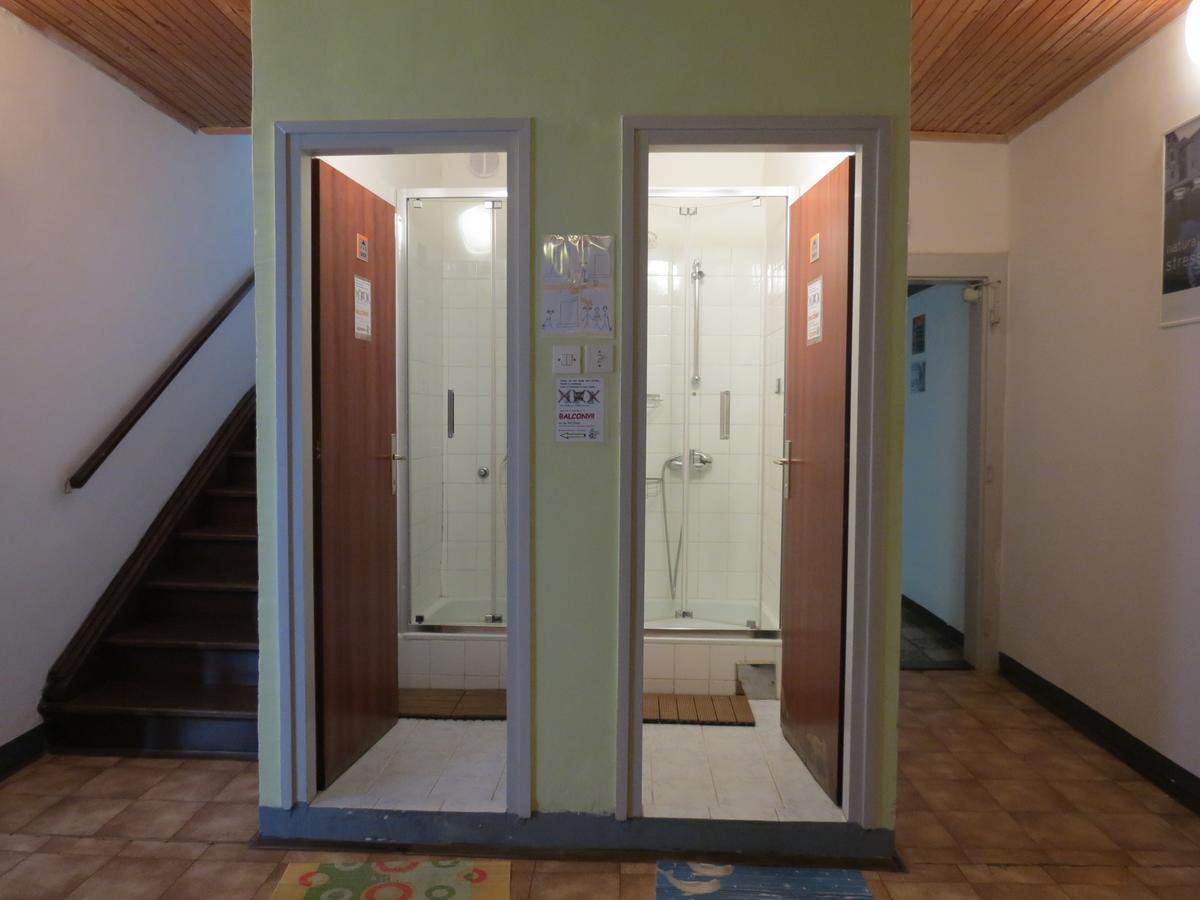 Hi Hostel Veli Lošinj Extérieur photo
