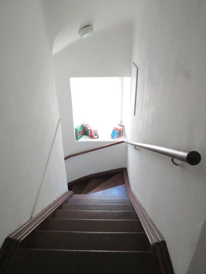 Hi Hostel Veli Lošinj Extérieur photo