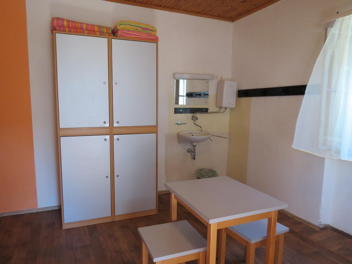 Hi Hostel Veli Lošinj Extérieur photo