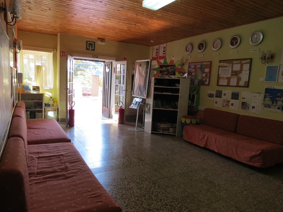 Hi Hostel Veli Lošinj Extérieur photo