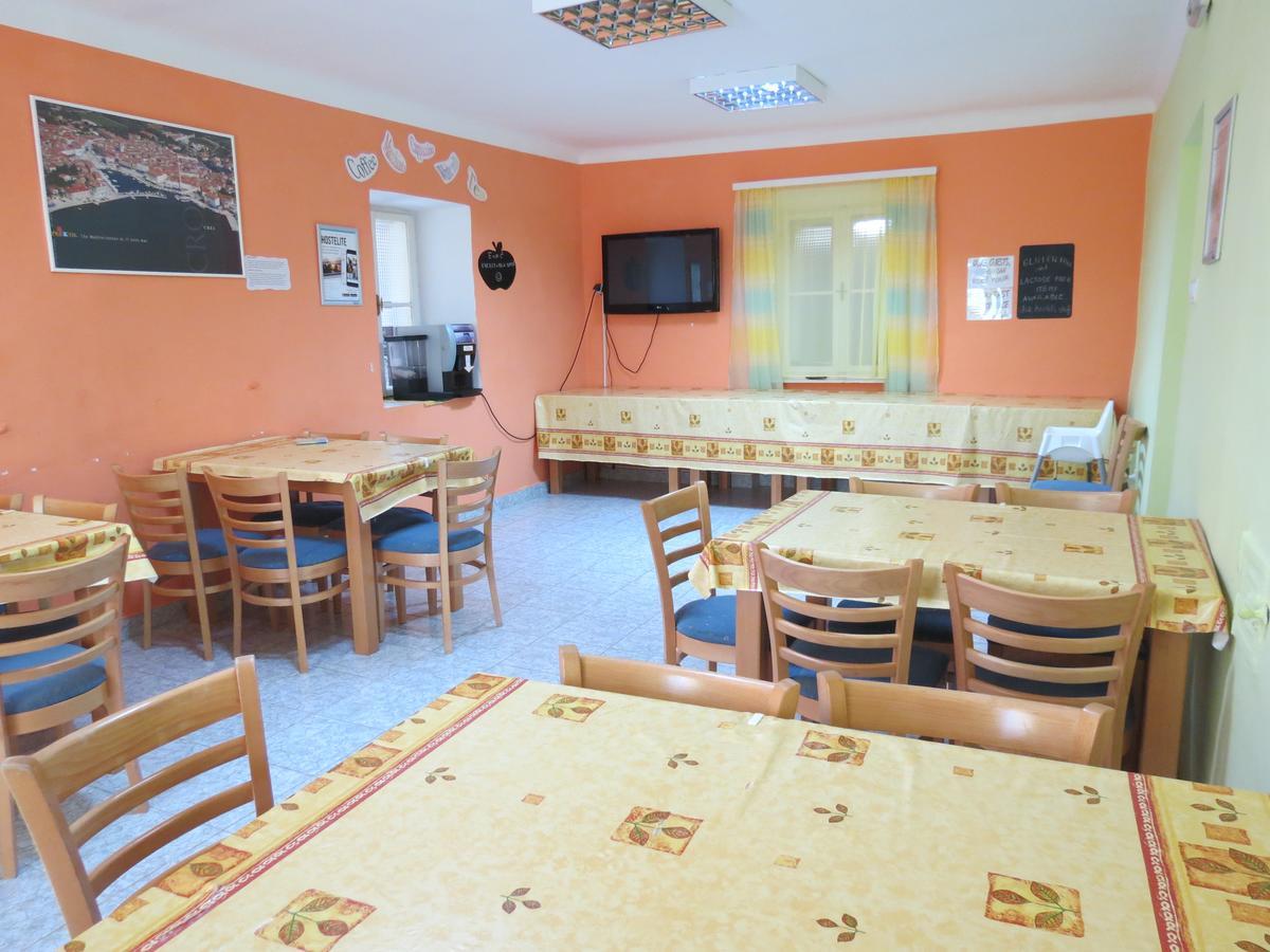 Hi Hostel Veli Lošinj Extérieur photo