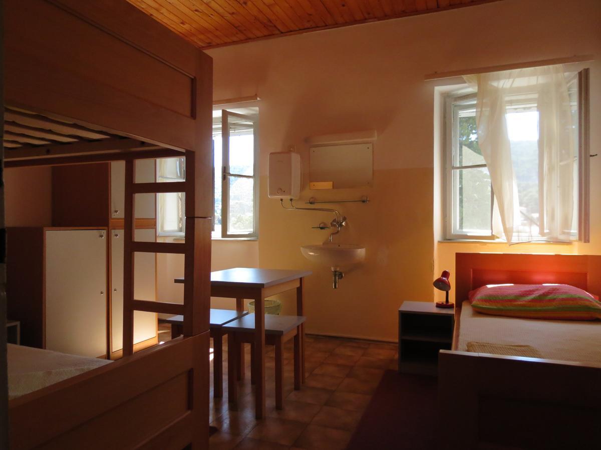 Hi Hostel Veli Lošinj Extérieur photo