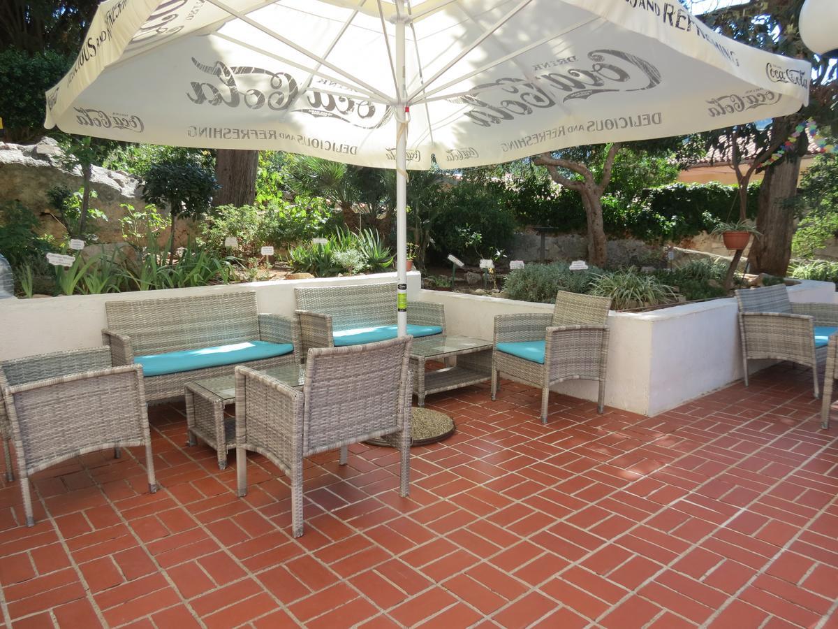 Hi Hostel Veli Lošinj Extérieur photo