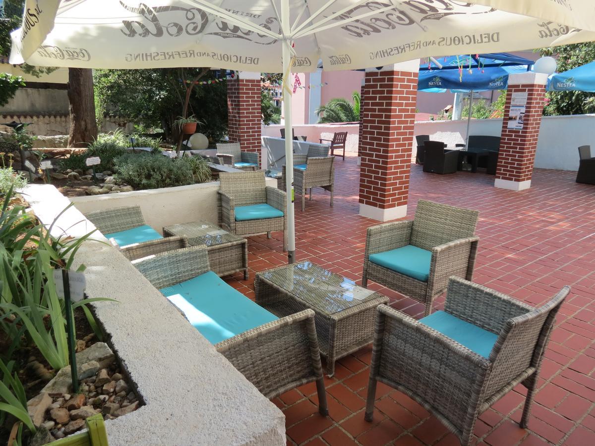 Hi Hostel Veli Lošinj Extérieur photo