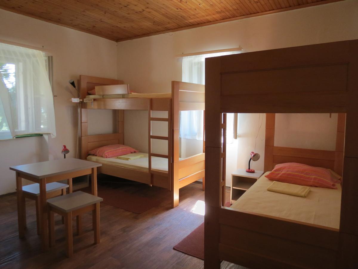 Hi Hostel Veli Lošinj Extérieur photo