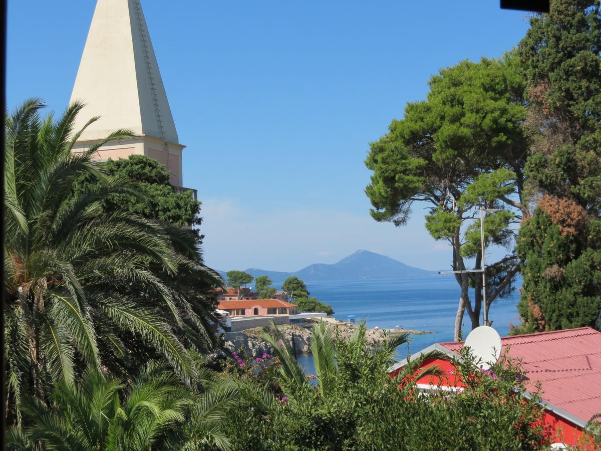 Hi Hostel Veli Lošinj Extérieur photo